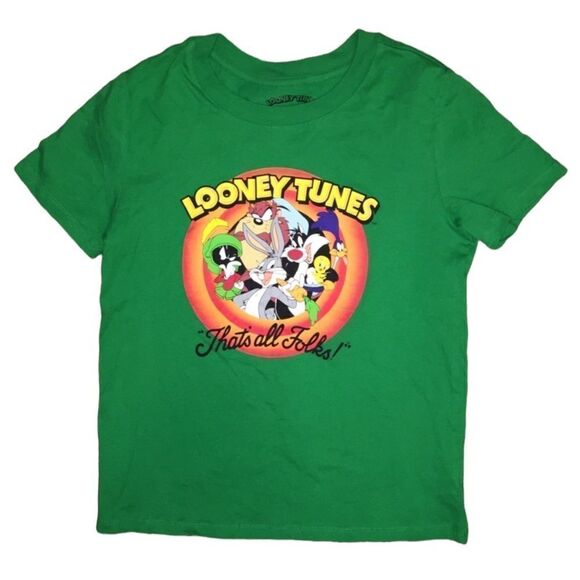 Looney Tunes Tee  - Picture 1 of 5